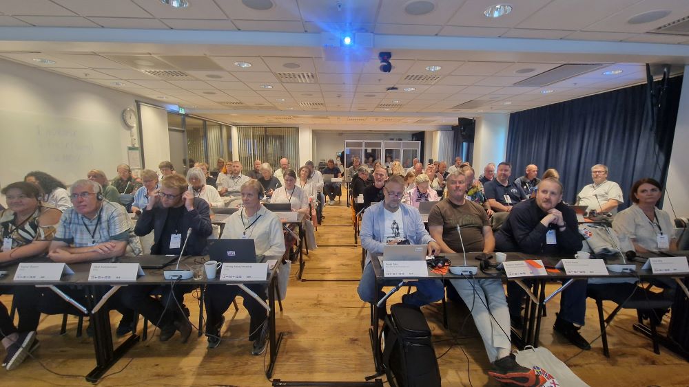 SUN congres in Stavanger 2025
